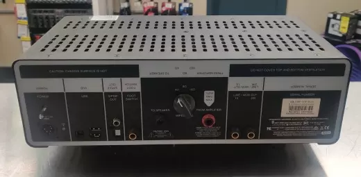 Store Special Product - Universal Audio - UA-OX